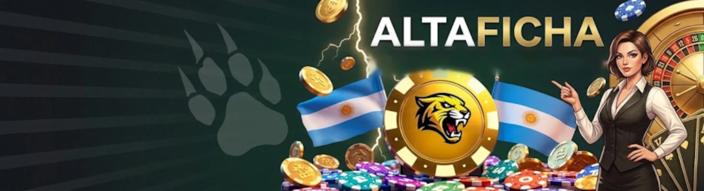 Jugá altaficha desde tu celular sin descargar
